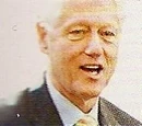 Bill Clinton