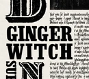 Ginger Witch
