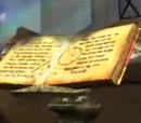 Aqua Eructo spellbook
