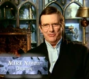 Mike Newell