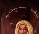 Edessa Sakndenberg