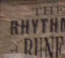 The Rhythmic Runes