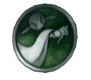 Dodger Badge