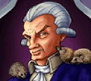 Thaddeus Thurkell