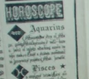 Astrology