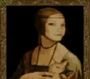 Cecilia Gallerani