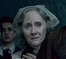 Poppy Pomfrey
