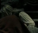 Blonde Female Hogwarts Healer Student