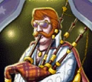 Bagpipes