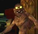 Ghoul