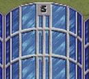 Greenhouse Five