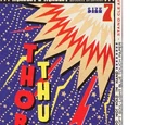 Thor's Thunder Cracker