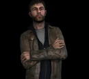 Ethan Mars