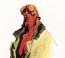 Hellboy (character)