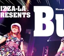 PIZZA-LA Presents Buono! Delivery LIVE 2012 ~Ai wo Otodoke!~