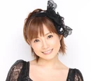 Abe Natsumi