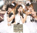 Buono! Live Tour 2011 summer ~Rock'n Buono!~ 4