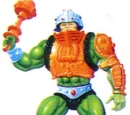 Man-At-Arms