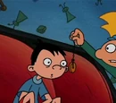 Chocolate Boy (episode)
