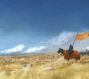 Marcas de Dorne
