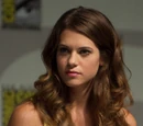 Lyndsy Fonseca