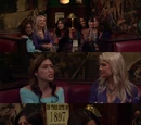 The Cheerleader Effect