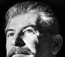 Joseph Stalin