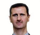 Bashar al-Assad