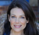 Meredith Salenger