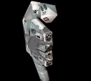Spectre-class Cloaked Fighter