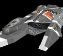 Blade-class Interceptor