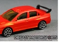 Lancer Evolution 7