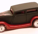 '34 Ford Sedan