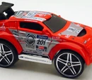 Mitsubishi Pajero Evolution