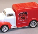'49 Ford C.O.E.