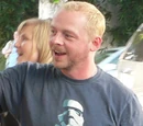 Simon Pegg
