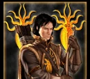Theon Greyjoy