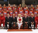 2011–12 Erste Bank Eishockey Liga season