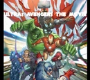 Ultra: Avengers The Movie