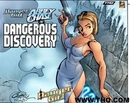 Abbey chase dangergirl.jpg