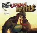 Urban Myths: Pilot Season Vol 1