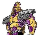 Cyberface