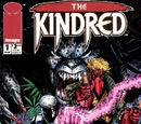 Comics:The Kindred Vol 1