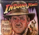 Indiana Jones and the Genesis Deluge