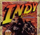 Indiana Jones and the Last Crusade: The Action Game