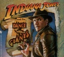 Indiana Jones and the Dance of the Giants
