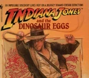 Indiana Jones and the Dinosaur Eggs