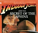 Indiana Jones and the Secret of the Sphinx