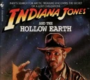 Indiana Jones and the Hollow Earth