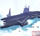 S.H.I.E.L.D. Helicarrier